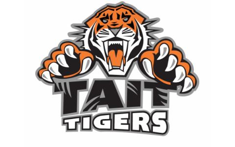September 25th Tait Tiger News