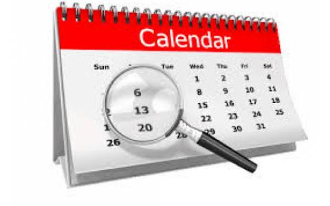 Tait School Calendar 21-22