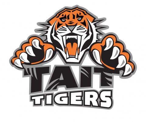 December 1 Tait Tiger News