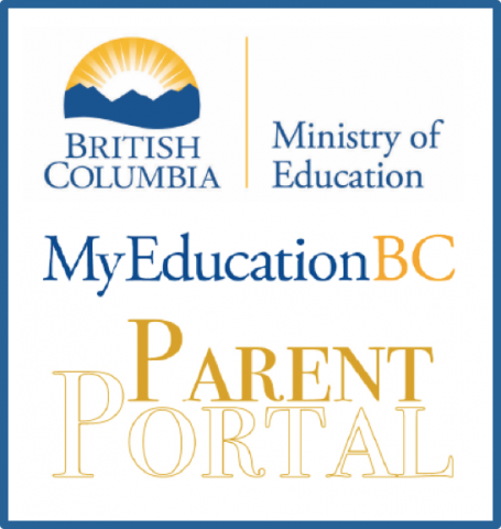 MyEd BC Parent Portal Access