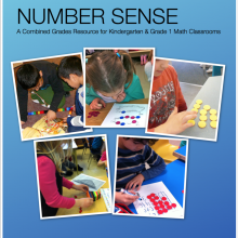 Numeracy Teaching Resources